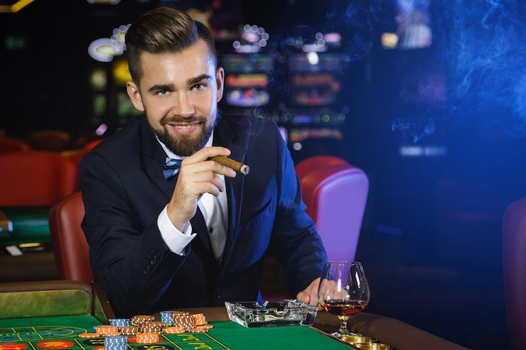 China Pools Game