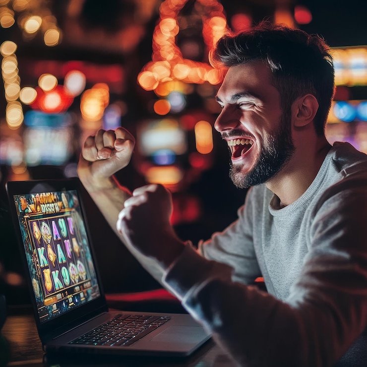 Tabel pembayaran Speed Roulette yang menunjukkan odds untuk setiap jenis taruhan